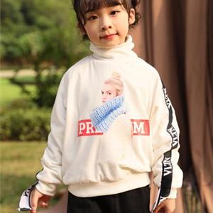 小猪宾果童装的价位是多少？