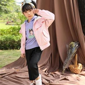 小猪宾果童装好吗