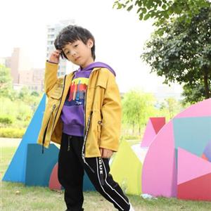 小猪宾果童装可靠吗？童装加盟要多少钱？