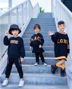 熊卡唯妮童装产品图片