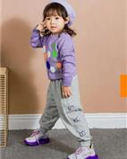 熊卡唯妮童装产品图片