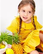 三木小町童装产品图片