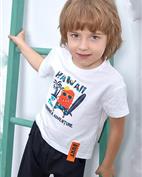 三木小町童装产品图片