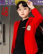 林淼童装产品图片