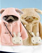 棉适尚童装产品图片