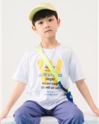 林淼童装产品图片