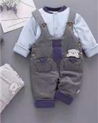 棉适尚童装产品图片