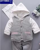 棉适尚童装产品图片