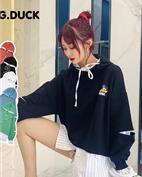 哈罗小黄鸭童装产品图片