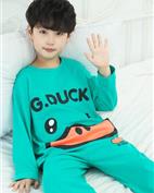 哈罗小黄鸭童装产品图片