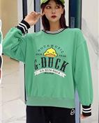 哈罗小黄鸭童装产品图片