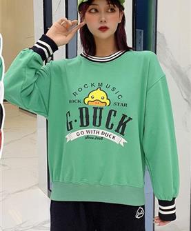 哈罗小黄鸭新款