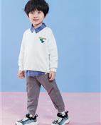 蜜海童装产品图片