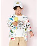 蜜海童装产品图片