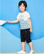 蜜海童装产品图片