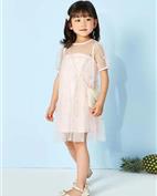 蜜海童装产品图片