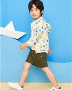 蜜海童装产品图片