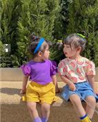 麦与童装产品图片