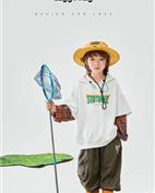 麦与童装产品图片